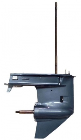 Редуктор в сборе (GEAR HSG-SHORT-BL) 8M0080024