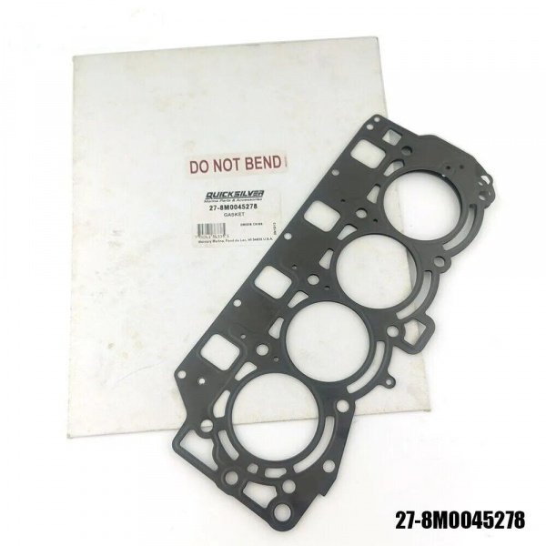 Прокладка (GASKET) 8M0118179/8M0045278