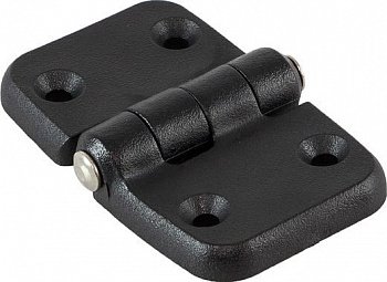 Петля пластиковая 80х50х15,5 мм C88011
