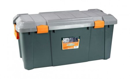Экспидиционный ящик IRIS HD BOX 800 D (Japan) 78.5*37*32.5