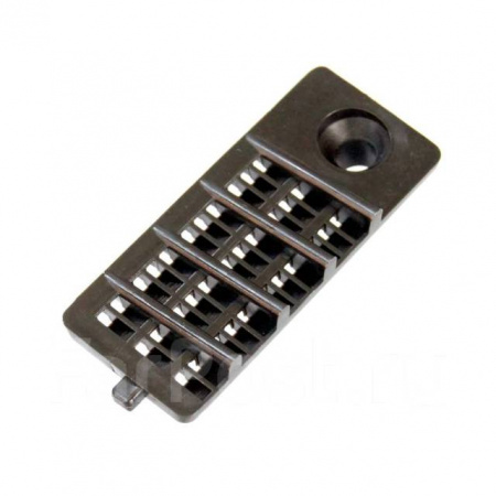 Screen, r. water Honda 41104-ZZ0-000