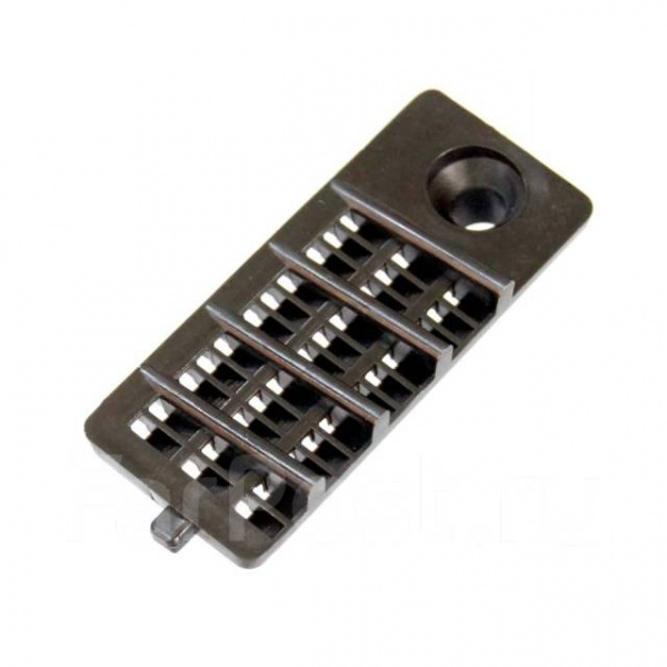 Screen, r. water Honda 41104-ZZ0-000