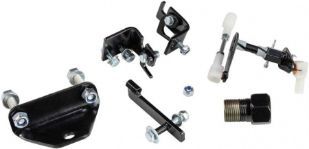 Комплект подключения дистанционного управления Suzuki DT9.9-15 KDU_S9.9-15