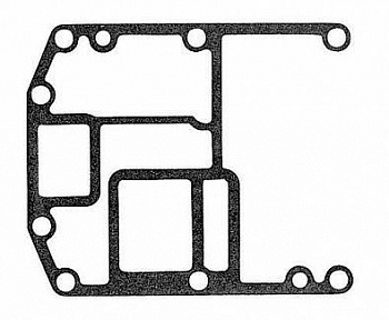 Прокладка (GASKET) 430075