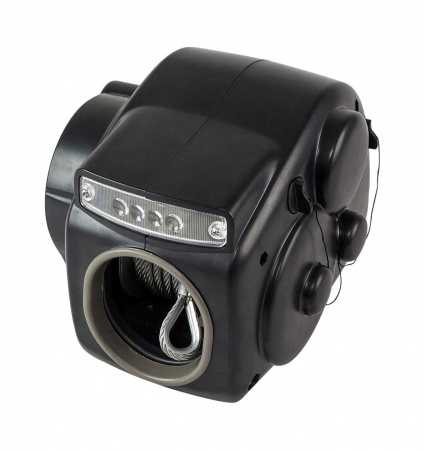Лебёдка трейлерная электрическая SEA-PRO TRW25