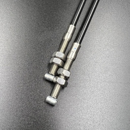 Румпель (HANDLE ASSY)/TILLER HANDLE KIT, Tohatsu 8M0055695