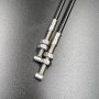 Румпель (HANDLE ASSY)/TILLER HANDLE KIT, Tohatsu 8M0055695