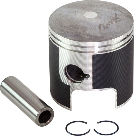 Поршень Suzuki DT40 (STD), Omax 1211094400_STD_OM