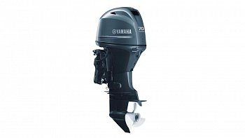 Лодочный мотор Yamaha  F 70 BETL