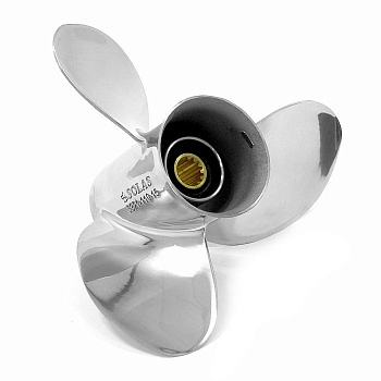 Винт SOLAS 3321-110-17 YAMAHA