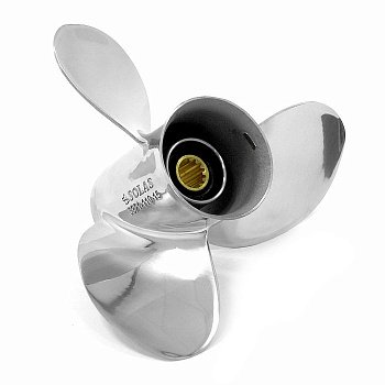 Винт SOLAS 3321-110-17 YAMAHA