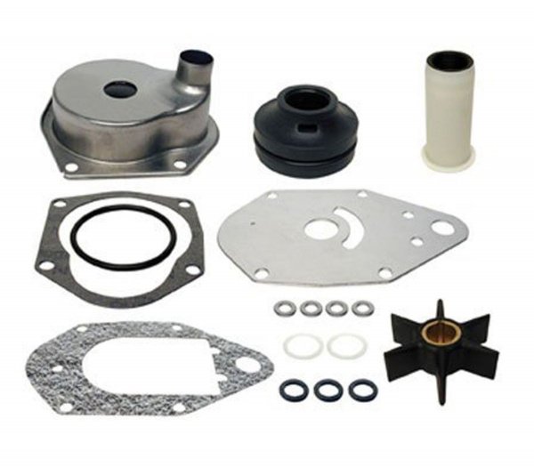 Ремнабор водяной помпы (REPAIR KIT, Water Pump) 812966A12