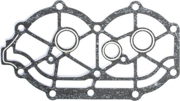 Прокладка крышки головки блока для Yamaha 25-30 SK61N11193A0