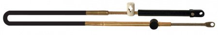 Трос газа/реверса Multiflex EC-005 (С5) 14 футов