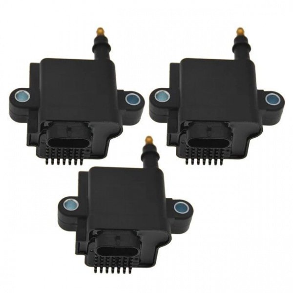 Катушка зажигания (IGNITION COIL) 8M0077471