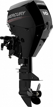 Мотор лодочный подвесной МЕ-F10 E EFI