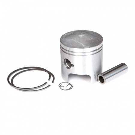 Поршень в сборе с кольцами стандарт Skipper для Suzuki DT20-30 SK12110963530