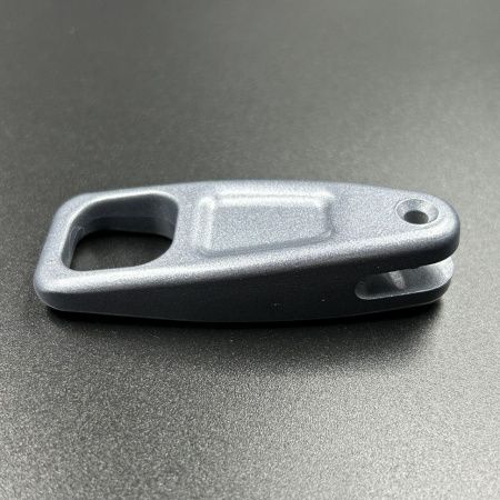 Ручка винта струбцины Yamaha 5-60, F20-25 (металлическая)