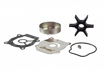 Ремкомплект помпы Suzuki DF40/50/60A 17400-88L01