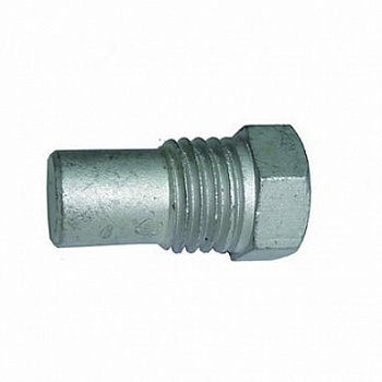 Болт крепления румпеля BOLT 8M0111108
