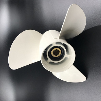 Винт гребной Yamaha 60-140, F70-F130 (3x12-5/8x21)