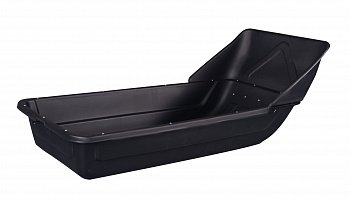 Сани 1800 LUX с отбойником, демпфером и накладкам 3111