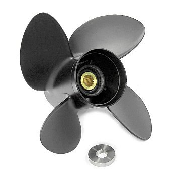 Винт SOLAS 3514-145-17 YAMAHA