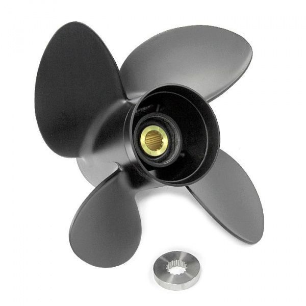 Винт SOLAS 3514-145-17 YAMAHA
