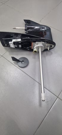 Редуктор в сборе Mercury F30-40 (GEAR HOUSING ASSEMBLY)893680T03/8M0086323