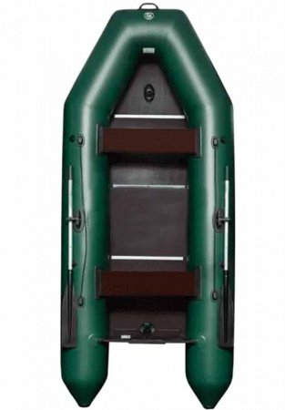 Лодка ПВХ Skiff 320 KS