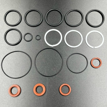 Ремкомплект гидроподъема Yamaha 200-250(61A) FSM036