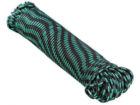 Шнур полипропиленовый 10x30 м 651735