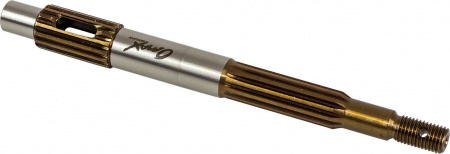 Гребной вал Tohatsu/Mercury 5 л.с. 369642111 XPower