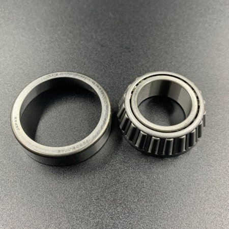 Подшипник роликовый Yamaha 25-70, F25-60 (25x47x15) (93332-00023; 91054-ZV5-003) (Omax)