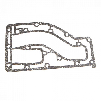 Прокладка крышки выхлопа для Suzuki DT40 1415194411