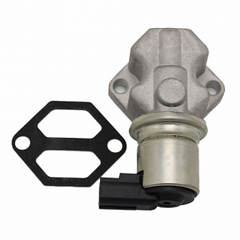 Клапан перепускной (VALVE-IDLE AIR) 862998