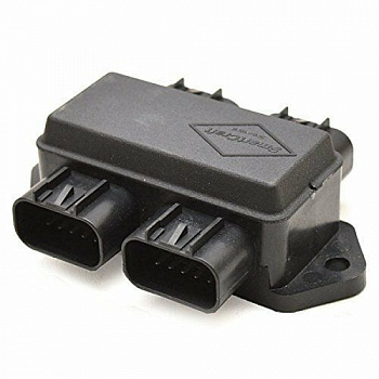 Коммутационная коробка (JUNCTION BOX KIT) 878492K14