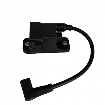 Катушка зажигания высоковольтная с бронепроводом (COIL KIT) 827509T7