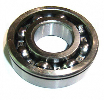 Подшипник 6-50306К ГОСТ 2893-82 (6306N.Р6)