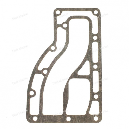 Прокладка крышки выхлопа Skipper для Suzuki DT20-30 SK1415196311