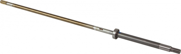 Вал торсионный Suzuki DT9.9/15 (2013); DT9.9A/15A; DF9.9B/15A/20A, (S) 5710090L40000