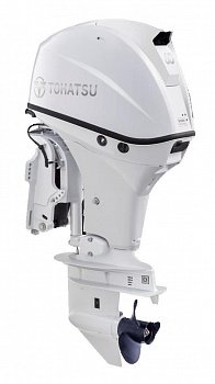 Лодочный мотор подвесной Tohatsu MFS 60 W ETL