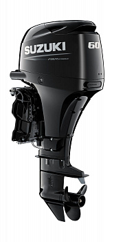Мотор лодочный Suzuki DF60ATS 