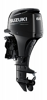 Мотор лодочный Suzuki DF60ATS 