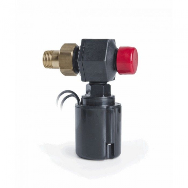 Выключатель давления автоматич. для насоса 06201