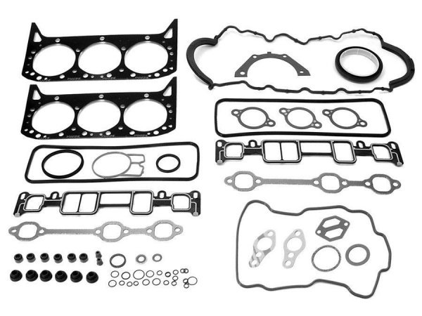 Набор прокладок GASKET SET, Engine Overhaul 807756A01