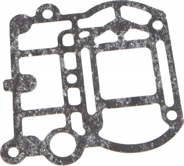 Прокладка выхлопной трубы Skipper для Yamaha 40X, E40X SK66T41133A1