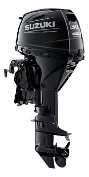 Мотор лодочный Suzuki DF30ATS