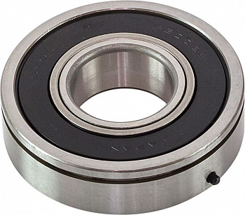 Подшипник 30х72х19, Suzuki, DT40-DT85 Omax 09269-30012-000