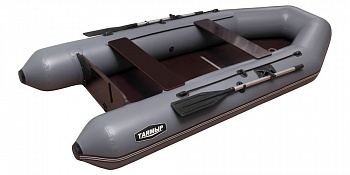 Лодка ПВХ Таймыр 320